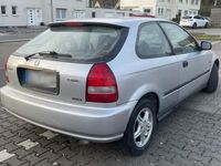 gebraucht Honda Civic EJ9 1.4S facelift TÜV neu