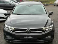 Gebraucht VW Passat 150 PS (110 kW) 2022 Grau Kombi