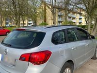 gebraucht Opel Astra Sports Tourer 1.6 Edition 85kW Edition