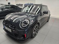 Gebraucht Mini John Cooper Works 231 PS (169 kW) 2025 Grau Kleinwagen