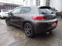 Gebraucht VW Scirocco 160 PS (117 kW) 2013 Schwarz Coupé