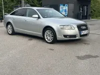 Gebraucht Audi A6 232 PS (170 kW) 2008 Limousine