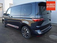 Neu VW Multivan Edition 2025 Blau Van