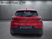 Neu Renault Captur Techno 91 PS (66 kW) 2025 Dezirrot SUV