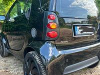 gebraucht Smart ForTwo Coupé softtouch passion