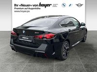 Neu BMW 220 M Sport 170 PS (125 kW) 2025 Schwarz Coupé