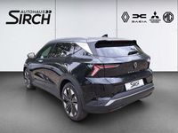 Neu Renault Scenic E-Tech Techno 160 kW (218 PS) 2026 Schwarz SUV