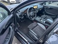 Gebraucht Audi A4 S-Line 272 PS (200 kW) 2015 Grau Limousine