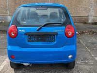 gebraucht Chevrolet Matiz 1.0 benzin