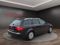 Usata Audi A4 S-Line 140 CV (102 kW) 2007 Grigio Station wagon