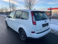 gebraucht Ford C-MAX 1,8TDCi Ambiente