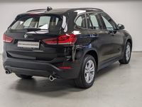 Gebraucht BMW X1 Advantage 150 PS (110 kW) 2021 Schwarz (schwarz 2) SUV