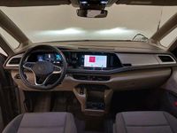 Second-hand VW Multivan 150 CP (110 kW) 2024 Gri Monovolum