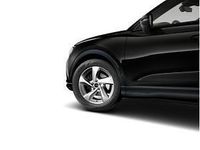 Gebraucht Audi Q3 150 PS (110 kW) 2025 Schwarz (mythosschwarz metallic) SUV