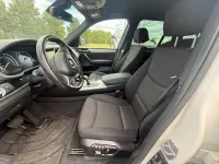 Gebraucht BMW X3 Performance 313 PS (230 kW) 2015 Weiß SUV