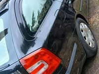 Gebraucht Skoda Octavia 2005 Schwarz Kombi