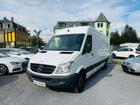 gebraucht Mercedes Sprinter 315 CDI AUTOMATIKGETRIEBE