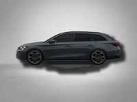 Neu Cupra Leon VZ 333 PS (244 kW) 2025 Fiord blau Kombi