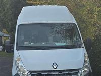 Gebraucht Renault Master 136 PS (100 kW) 2011 Kleinwagen