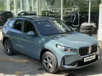 Second-hand BMW X1 245 CP (180 kW) 2023 Verde SUV