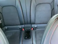 Gebraucht Mercedes C43 AMG AMG 390 PS (286 kW) 2022 Grau Cabrio