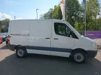 Gebraucht Mercedes Sprinter 129 PS (94 kW) 2012 Andere