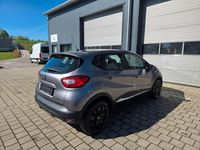 Gebraucht Renault Captur Experience 90 PS (66 kW) 2017 Grau SUV