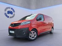 Gebraucht Opel Vivaro Edition 120 PS (88 kW) 2020 Rot Van / Kleinbus