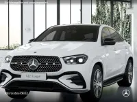 Gebraucht Mercedes GLE300 Premium 272 PS (200 kW) 2025 Weiß SUV