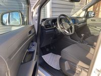 gebraucht VW Caddy Maxi 2.0 TDI Rollstuhl KAMERA KLIMA TEMPOMAT SCHIE