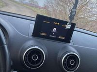 Gebraucht Audi A3 Sportback 125 PS (91 kW) 2014 Kleinwagen