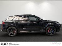 Gebraucht Audi RS Q8 Performance 640 PS (470 kW) 2025 Mythosschwarz metallic SUV