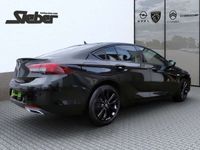 gebraucht Opel Insignia B Grand Sport 2.0 CDTI Ultimate ACC