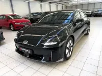 Gebraucht Hyundai Ioniq 6 111 kW (151 PS) 2023 Grün Limousine