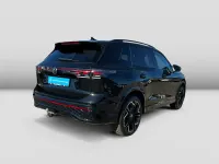 Gebraucht VW Tiguan Style 150 PS (110 kW) 2025 Schwarz SUV