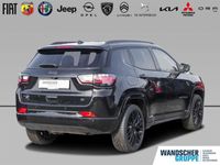 gebraucht Jeep Compass PHEV MY22+ S Technologie-/Infotainment