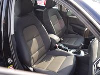 Gebraucht Audi Q3 Comfort 177 PS (130 kW) 2013 Schwarz SUV