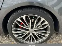 Gebraucht Audi A6 S-Line 320 PS (235 kW) 2015 Grau Kombi