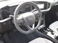 gebraucht Opel Mokka-e 100kW Eleg LED/Klima/SHZ/180°/Nav/SOFORT