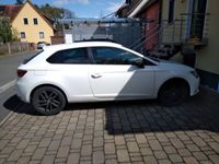 gebraucht Seat Leon SC 1.2 TSI 77kW Start&Stop