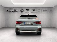 Gebraucht Audi A1 150 PS (110 kW) 2025 Grau SUV