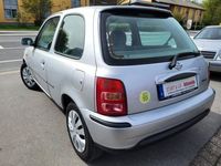 gebraucht Nissan Micra 1.0