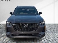 Neu Mazda CX-80 Homura-Line 328 PS (241 kW) 2025 Grau SUV