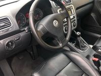 gebraucht VW Eos 2.0 TDI - TÜV neu Cabrio