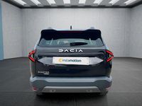 Neu Dacia Bigster 158 PS (116 kW) 2026 Grün SUV