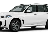 Gebraucht BMW X5 Shadowline 286 PS (210 kW) 2025 Weiß SUV