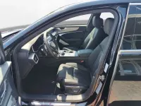 Gebraucht Audi S6 Ambiente 344 PS (253 kW) 2023 Mythosschwarz metallic Limousine