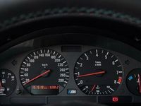 Second-hand BMW M3 321 CP (236 kW) 1996 Albastru Berlinǎ