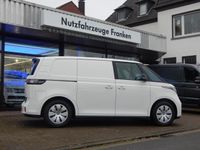 gebraucht VW ID. Buzz Cargo Motor 150 kW (204 PS) 77 kWh