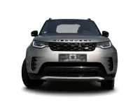 Gebraucht Land Rover Discovery HSE Dynamic 2023 Grau SUV